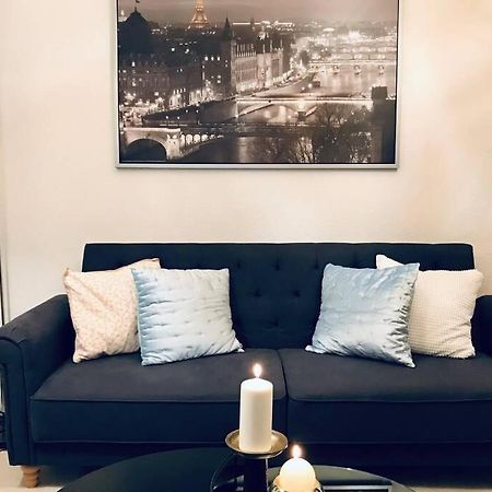 Home In The Heart Of Mannheim, Free Parking, Netflix, Fast Wifi MHG Exterior foto