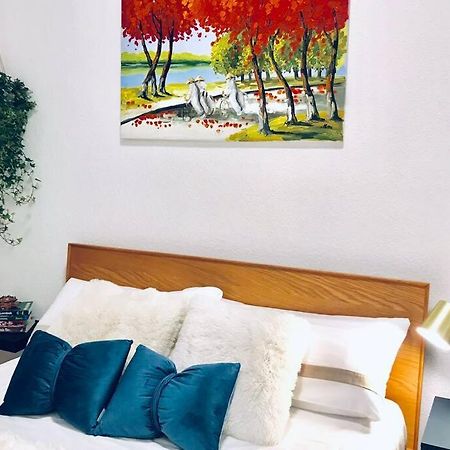 Home In The Heart Of Mannheim, Free Parking, Netflix, Fast Wifi MHG Exterior foto