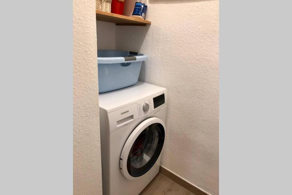 Home In The Heart Of Mannheim, Free Parking, Netflix, Fast Wifi MHG Exterior foto
