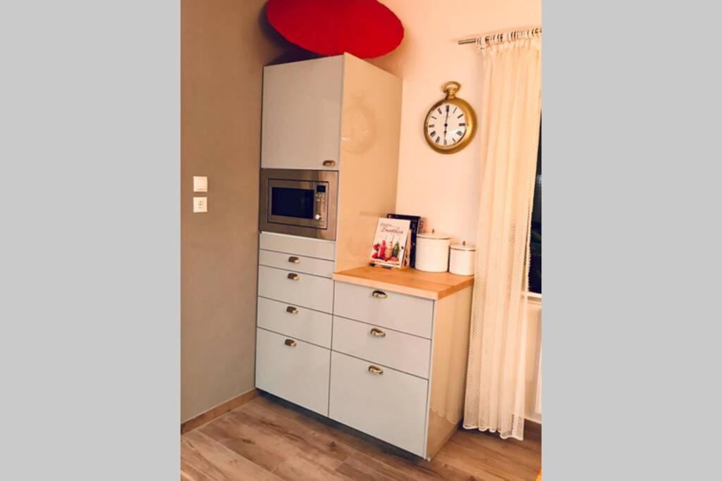 Home In The Heart Of Mannheim, Free Parking, Netflix, Fast Wifi MHG Exterior foto