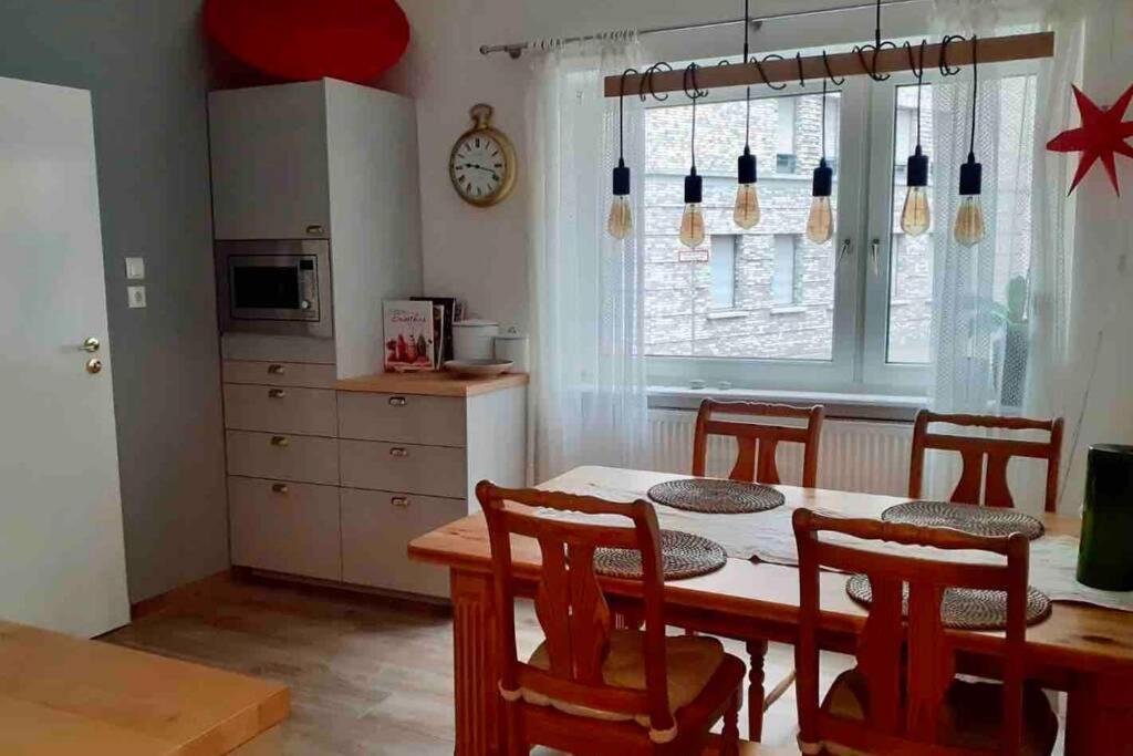 Home In The Heart Of Mannheim, Free Parking, Netflix, Fast Wifi MHG Exterior foto